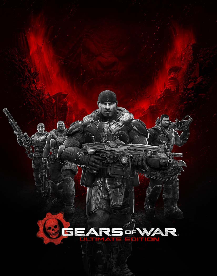 Gears of war 2 pc download