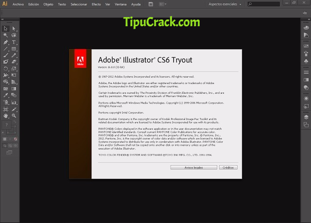 How To Install Adobe Illustrator Cs6 Crack On Mac